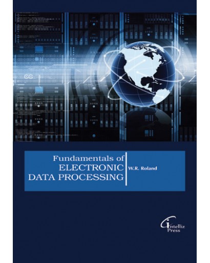 Fundamentals of Electronic Data Processing